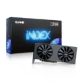 GUNNIR Intel Arc A580 Index 8G: Unleashing Gaming Excellence with GDDR6 Precision