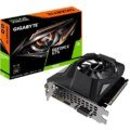 GIGABYTE GeForce GTX 1650 D6 OC 4GB: Elevating Gaming Performance with Precision Engineering