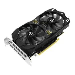 A Comprehensive Review of the PELADN RX 580 8G 256-Bit Dual Fans Gaming Graphics Card